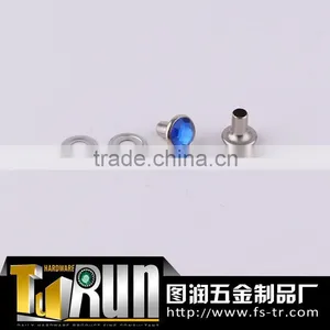 Fashion Cheap Antique Brass Rivet thumbnail-1