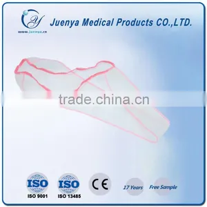 Disposable Non-woven SPA Underwear G-string thumbnail-2