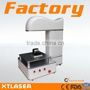 3D Fiber Laser Marking Machine thumbnail-1