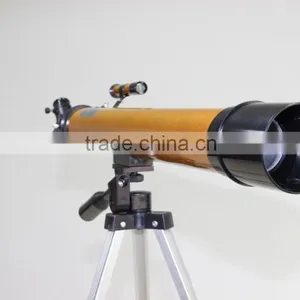 Long Distance Clear Vision Astronomic Telescope With Tripod thumbnail-1