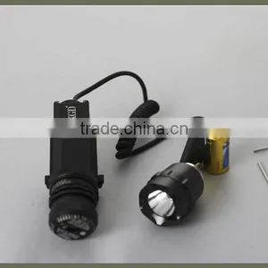 IMAGINE Hot Sale Optical Fiber Rifle Scope With Red Laser thumbnail-6