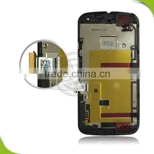 Mobile Phone LCD for Motorola Moto G2 LCD Screen With Frame, for Moto G2 XT1063 XT1068 XT1069 LCD Assembly thumbnail-4