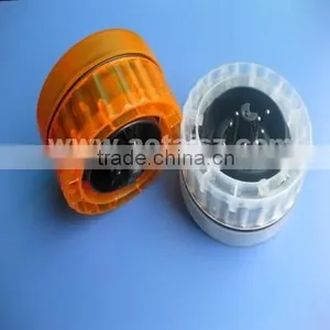 J1962 OBDii Plug Obd Male Connector thumbnail-1