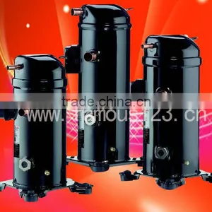 Mitsubishi Refrigeration Compressor thumbnail-6