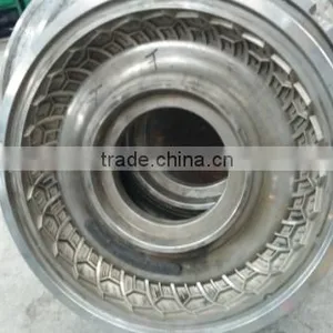 Two-piece ATV Tire Mold With High Quality thumbnail-5