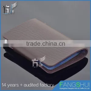 Factory Direct Supply Thin Wallet,ticket Wallet for Men thumbnail-3