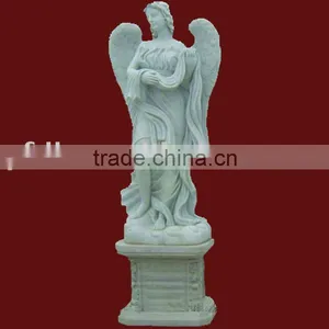 Stone Goddess Statue thumbnail-1