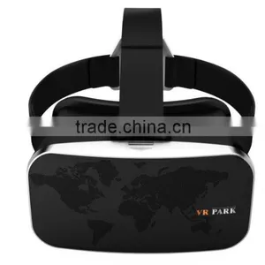 Google Cardboard Virtual Reality Headset 3D VR Case thumbnail-2