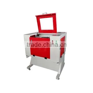 300 * 500mm MDF Mini Laser Engraving Machine thumbnail-2