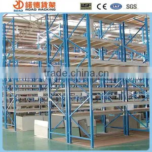 Storage Equipment Whalen Industrial Rack thumbnail-2