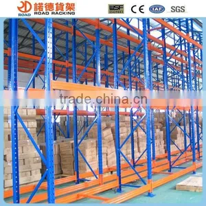Warehouse Pallet Racking thumbnail-5
