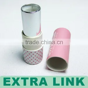Big Machine Produce Professinal China Guangzhou Custom Paper Tube for Lip Balm thumbnail-2