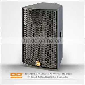 OEM Professional Pro Audio Aystem Speaker thumbnail-1