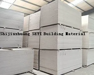Shijiazhuang Shengyi Building Material Co., Ltd. company overview - view 2 thumbnail