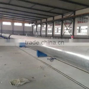 Rubber Pipe Vulcanizing Tank Machine thumbnail-2