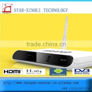 Satellite Receiver hd thumbnail-1