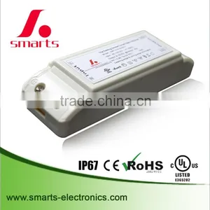 ce ul Cul 500ma Electronic Triac Dimmable Drivers thumbnail-4