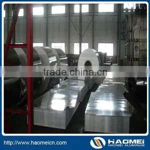 China Manufacturer 1-8 Series Aluminum Sheet Price thumbnail-2