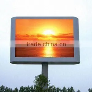Direct Wholesale p 10 Outdoor SMD LED Display Module for Outdoor Full Color Led Scree thumbnail-6