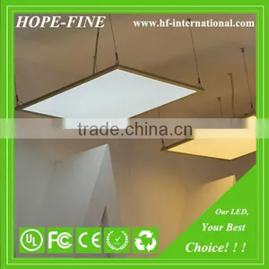 LED Ceiling Panel Light 600x600 40W SMD 2835 Factory Price Surface Mounted China LED Panel thumbnail-3