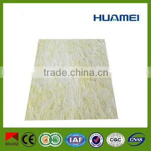 China Online Selling Low Formaldehyde Fireproof Glass Wool thumbnail-5