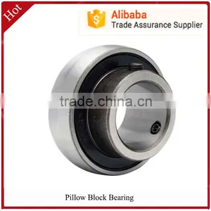 Insert Ball Bearings UCF210 Pillow Block Bearings thumbnail-5
