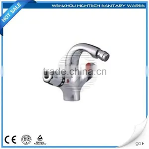 Sink Thermostatic Bathtub Mixer thumbnail-1