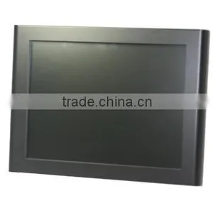 10.4" SVGA Touch Screen Industrial LCD Display (Chassis Case VESA Mounted) thumbnail-1