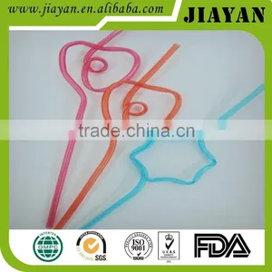 DIY Crazy Drinking Straws Can ODM/OEM Serives thumbnail-5