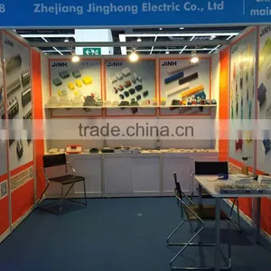 CMK 722 Series Wago Connector 412-415 Types of Electrical Type Joint Lighting Connector thumbnail-2