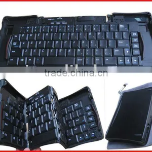 Folding Bluetooth Keyboard thumbnail-1
