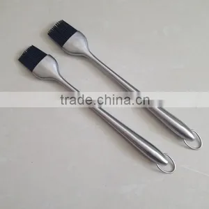 the No. 1 Sale Hollow Handle Silicone Brush in AMAZON,new Style thumbnail-3