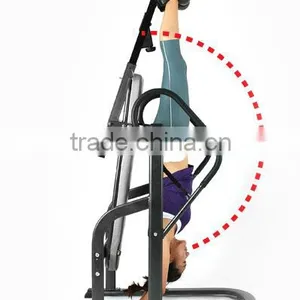 Factory Supplier Indoor Hot Sale Manual Inversion Table thumbnail-2