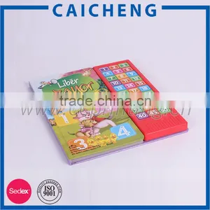 Factory For Paper Kids Reading Book Child Book thumbnail-5
