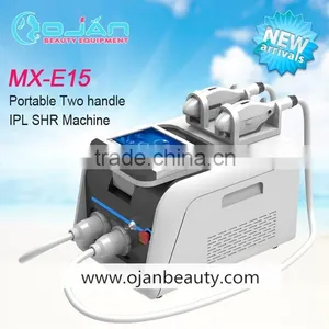 Factory Price Effective Professional Ipl Elight Hair Removal Machine thumbnail-1