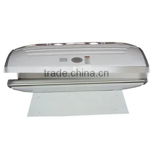 Hot Sale! Red Light Therapy Solarium Machine/collagen Tanning Bed/skin Care Solarium thumbnail-4