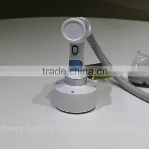 Waist Shaping Brilliant Results Portable Hifu Skin Tightening Ultrasound Body Sulpting Machine 4MHZ thumbnail-6