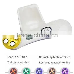 Multifunction Better Cellular Metabolism Japan Ladi Sex Photon Portable Radio Frequency Face Lift Device thumbnail-3