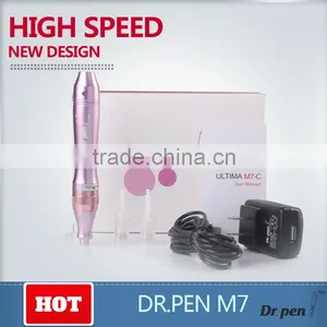 Eyelash Growth Machine Dr.pen M7 Derma Pen Nano Crystal Needle thumbnail-1