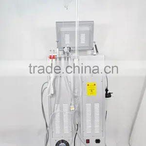 Professional Oxygen Facial Machine 2014 Oyaga H-008 Hyperbaric Oxygen Facial Machine Multifunction 5 In 1 Oxygen Facial Machine thumbnail-3