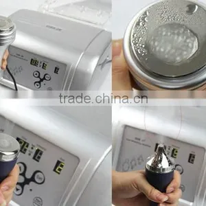 Weight Loss YL-RF24 Ultrasonic Cavitation Vacuum Body Slimming Machine 32kHZ thumbnail-3