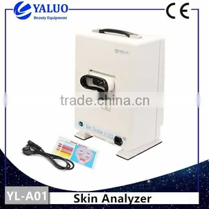 Health Test Analyzer With Advanced Technology thumbnail-1