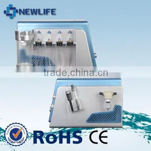 NL-SPA900----water Facial Machineter Level Control Water Dermabrasion Moisturizing Beauty Device thumbnail-2