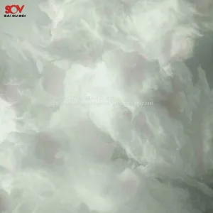 Inorganic Fibers Glass High-alkali Wool thumbnail-1