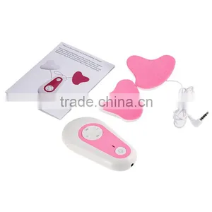 New Design Six Button Multi Vibration Breast Enlargement Beauty Device thumbnail-4