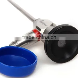 Professional Sinus Mirror Sinuscope 4x175mm 2.7x175mm Optional Endoscope Sinoscope Storz Stryker Olympus Wolf Compatible thumbnail-4