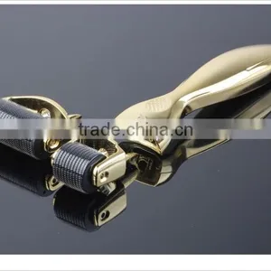 GTO Hot Sale Microneedle Therapy 1200 Derma Roller for Body Part thumbnail-3