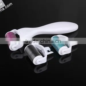 GTO 2014newest 1080 Derma Roller Micro Needle Roller Medical CE Approved thumbnail-2
