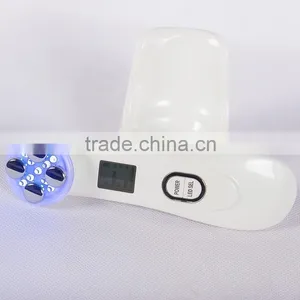Portable High Frequency Facial Machines thumbnail-1