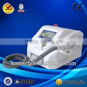 IPL Rejuvenation Portable Microcurrent Facial Machine thumbnail-1